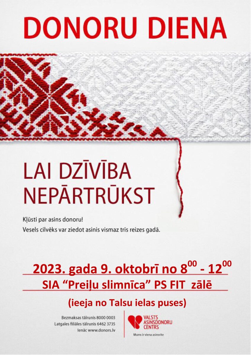 Donoru_dienas_plakata_sagatave Oktobris